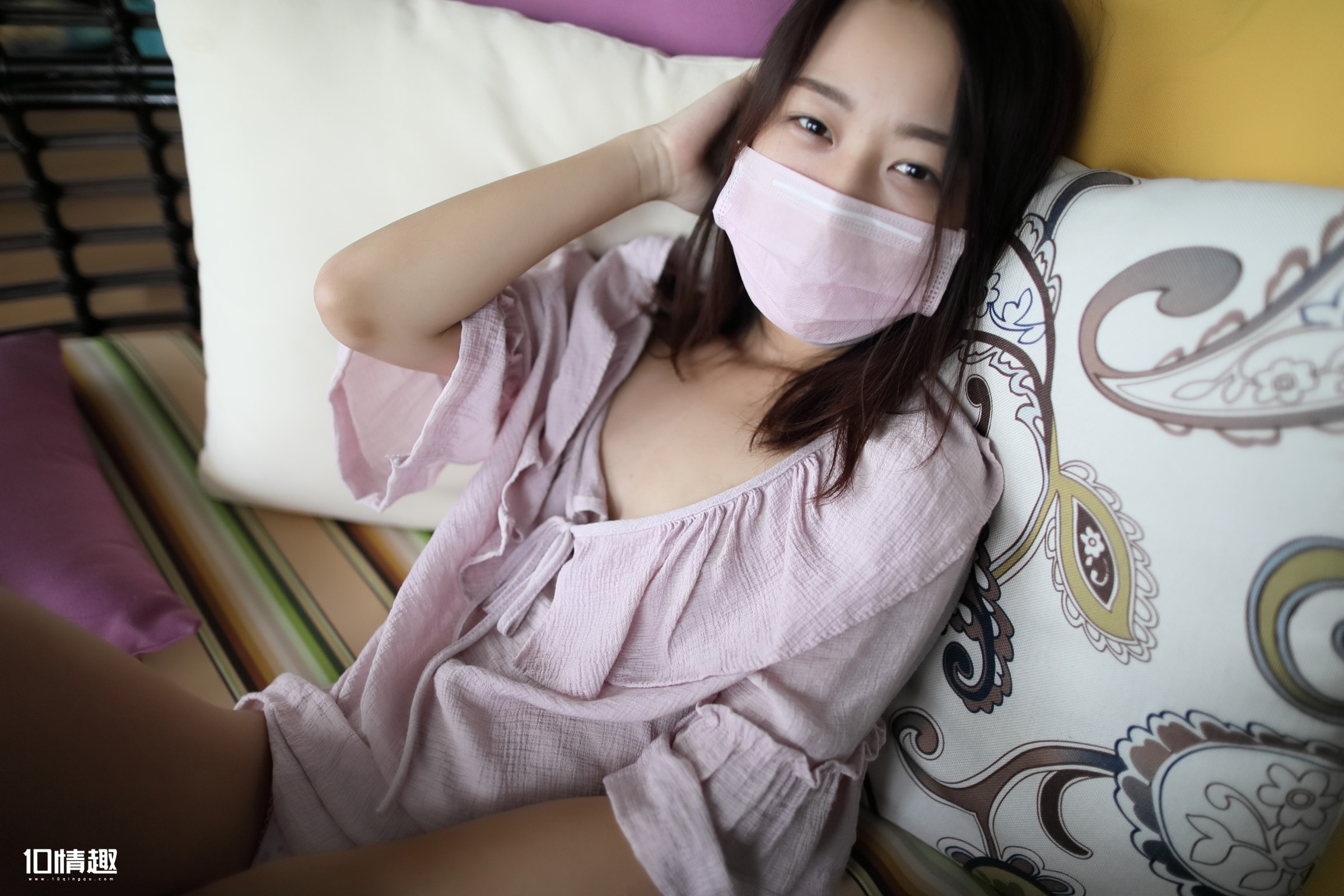 [ROSI写真]KZ系列 2017.12.05 NO.541